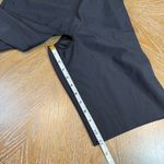 Marena Recovery Girdle High Back Post Surgical Compression Jumpsuit Black Sz 2XL Photo 7