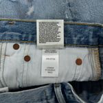 AGOLDE  Parker Vintage Cut Off Short Swapmeet distressed size 29 Photo 6