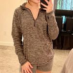 st. john's bay Quarter Zip Pullover Photo 0