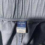 Old Navy  Pants Womens XL OG Chino High Rise Light Blue Straight Leg Stretch Photo 1