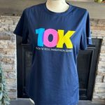 Brooks  10k rock n roll marathon series in training shirt Photo 0
