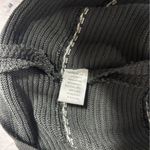 Ming Wang Womens Gray Black 2 Pc Jacket & Tank Top S, XS Business Career Photo 14