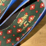 Jean‎ Paul Gaultier pour Stephane Kelian Heels Pumps Royal Blue Size 6.5 NWOB Photo 2