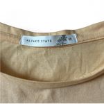 Altar'd State Altar’d State Strawberry crop top Photo 5