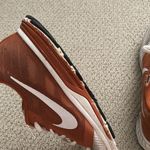 Nike Texas Longhorns Zoom Fly Orange White Tennis Shoes Running Sneakers 8.5 Photo 4