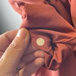 Lululemon  Noir Short 5.5" Rustic Clay Size‎ 6 Photo 3