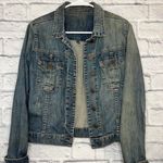 Kut From The Kloth Jean jacket size M Photo 4