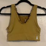 Free People Movement 24/7 Reversible
Crop Gold Size XS Photo 0