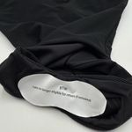 Beach Riot  Reese One Piece Black Photo 6