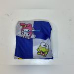 Hello Kitty Baggu X  &‎ Friends Blue Standard Baggu Reusable Bag My Melody Tote Photo 3