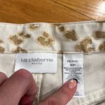 Liz Claiborne COPY -  10 p petite bottoms good condition Photo 2