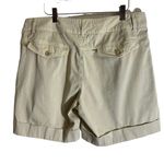 See By Chloe See By Chloé Khaki Chino‎ Shorts - Size 10 Photo 3