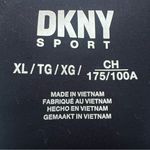 DKNY  Sport Black Top Photo 2