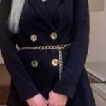 ZARA BLAZER DRESS Photo 2