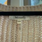 Miracle USA  Sweater Photo 4