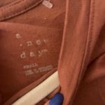 A New Day  short sleeve extended shoulder t shirt Photo 1