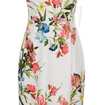 Eliza J  Floral Dress Photo 0