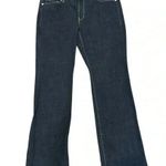 Levi's Women's Classic Bootcut Plus size 18w Straight Jeans LIKE NEW Photo 1