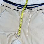 PERISCOPE Khaki Wide Leg Pants sz 9 Photo 6