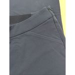 Peter Millar Women side zip active pant navy size 10 Photo 2