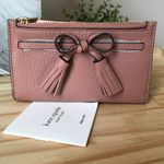 Kate Spade Wallet Photo 0