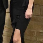 Windsor Black dress Photo 0