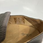 Olukai Pehuea slip on shoes gray women's size 9.5 casual minimalist neutral Photo 2