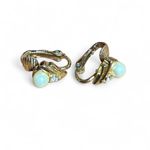 Vintage Gold Photo 2