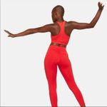 Outdoor Voices TechSweat Move Free Crop Top Bra Photo 1