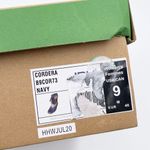 Jambu NEW  Women's Cordera Waterproof Rain Mid Calf Boot Size 9 Navy Blue Outdoor Photo 8