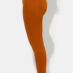 Halfdays SOPHIA LEGGING size XS Orange Photo 0