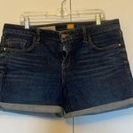 Pilcro and the Letterpress Anthropologie shorts Photo 0