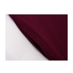 NEW Jumpsuit Elegant Wide Leg Pants Pockets 2X NO BELT Red Size XXL Photo 4