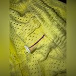 Free People Movement FP Movement Overtime Wide Leg Mesh Pants Photo 3