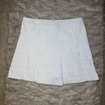 English Factory  Pleated Tennis Skort/Skirt with Shorts underneath Photo 6