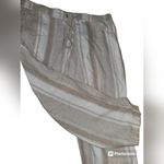 Per Se linen pants Photo 1