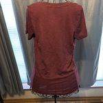 PINK - Victoria's Secret Pink Victoria’s secret’s v neck t-shirt​ Photo 4