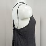 ASTR 3/$20 🔖 | Gray Sleeveless Maxi Dress Photo 3