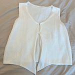 White Crow  Crop Top Photo 0