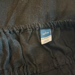 Old Navy NWT  Petite Waist Defined Linen Blend Jumpsuit Sz LP Photo 5