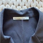 Abercrombie & Fitch Abercrombie Blazer Dress Photo 3