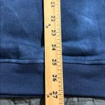 The Beach Boys women's size small graphic pullover fleece sweatshirt comfort Blue Photo 4