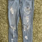 BDG Slim Fit Low Rise Boyfriend Ripped Jeans Photo 0