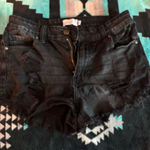 Oasis  Jean Shorts Photo 0