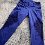 Varley Shelby Mesh Workout Legging Pants Photo 1