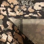 New Direction New Directions Studio Abstract Print Leggings Photo 4