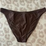 L'Agence L’Agence Jean Bikini Bottom Photo 1