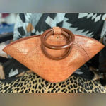 Moda Luxe  Brown Totes Photo 4