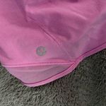 Lululemon Fuchsia  Shorts Hotty Hot 2.5" Photo 2