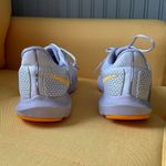 Nike Quest Women’s Running Shoes Gray Pink Yellow Size 6.5 (US) / 37.5 (EU) Lightweight Breathable Photo 3